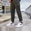 Nike Air Force 1 '07 LV8 'Metallic Swoosh Pack Weiß Metallisches Gold' DA8481-100