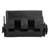 Turntable Dust Cover Hinge Replacement Hard Stable Smooth Rotating for Different Brands Model of Turntables