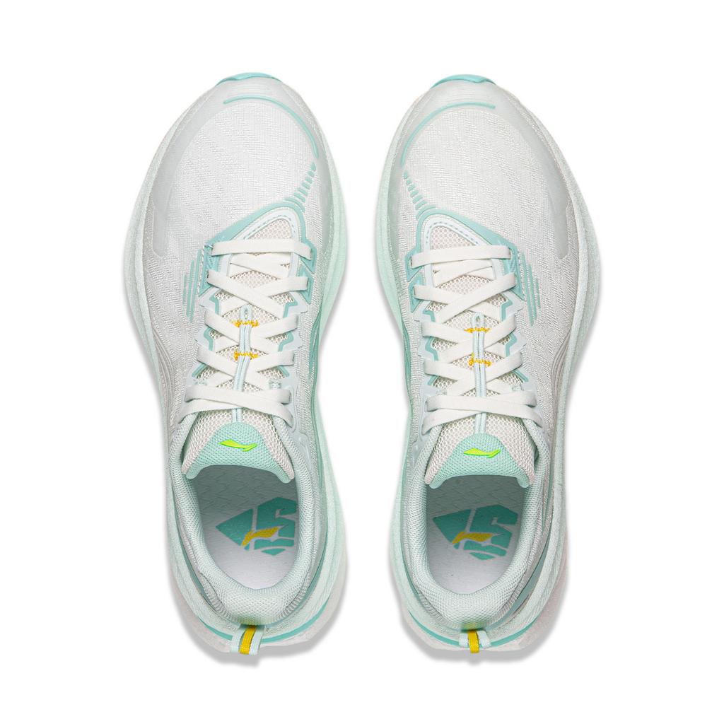 Li Ning My 5S 6.0 Cushioning Slip Resistant Abrasion Resistant Breathable Support Lightweight Rebound Low top Casual ARSW034-10