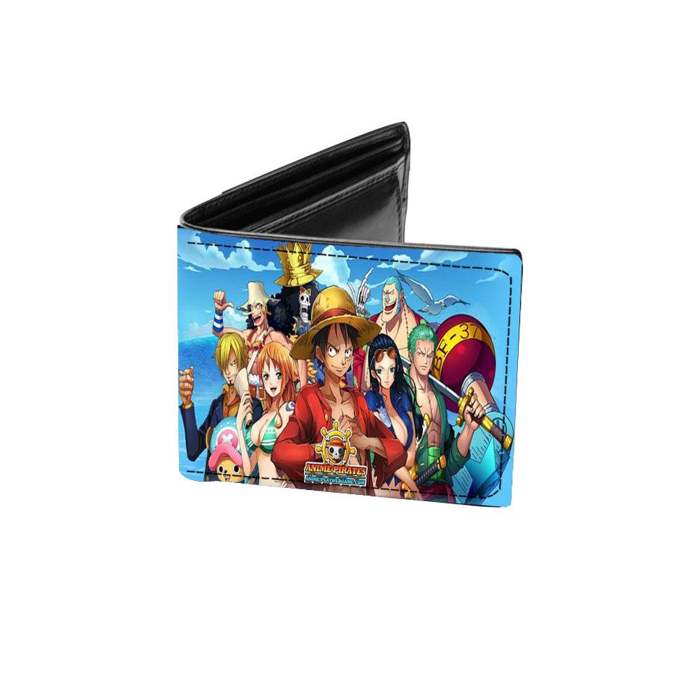 Bag Ninja ID Bag Men's Wallet Change Bag