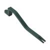 Roof Shingle Removal Tool Roof Snake Nail Remover Pry Bar Shingle Nail Installer Roofing Tools