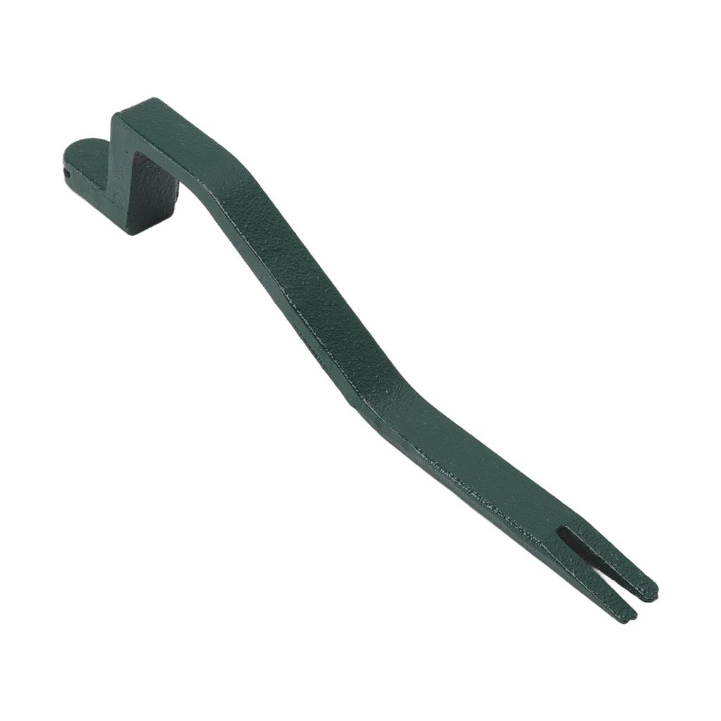 Roof Shingle Removal Tool Roof Snake Nail Remover Pry Bar Shingle Nail Installer Roofing Tools