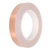 Copper Foil Tape 20mm High Temperature Resistance Electrically Conductive Tape for EMI Shielding Paper Circuits