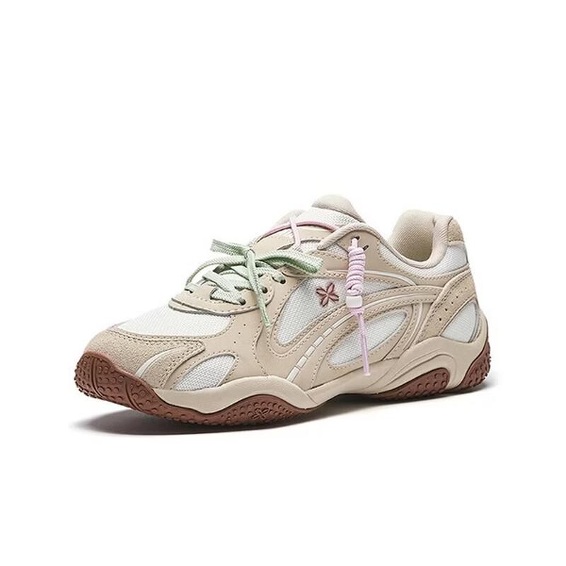 ANTA Jumpy Women s German-Style Casual Sneakers 38