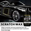 Car Scratch Remover Paint Care Swirl Remover Scratches Repair Polishing Auto Body Grinding Compound Anti Wax Accessor Tools