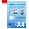 Chen Hao A4 Thermal Laminating Pouches