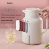 Joyoung Glass Liner Insulated Water Kettle 1.45L