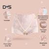 Women Panties Seamless High Waist Thin Lace High Elasticity Good Breathability Butt-lifted Slim Fit Thin Quick Dry Casual Sport Underpants Lady Briefs