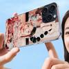 Melanie Martinez Klare Handyhülle Für Iphone 17 Air 16 Pro Max 15 Pro 14 Plus 17E 16E 11 13 12 Mini Hüllen Cases Fundas Cell TPU