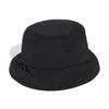 Adidas JRZ63 Tech Bucket OSFZ Men's Hat, Black/White (IT4635)