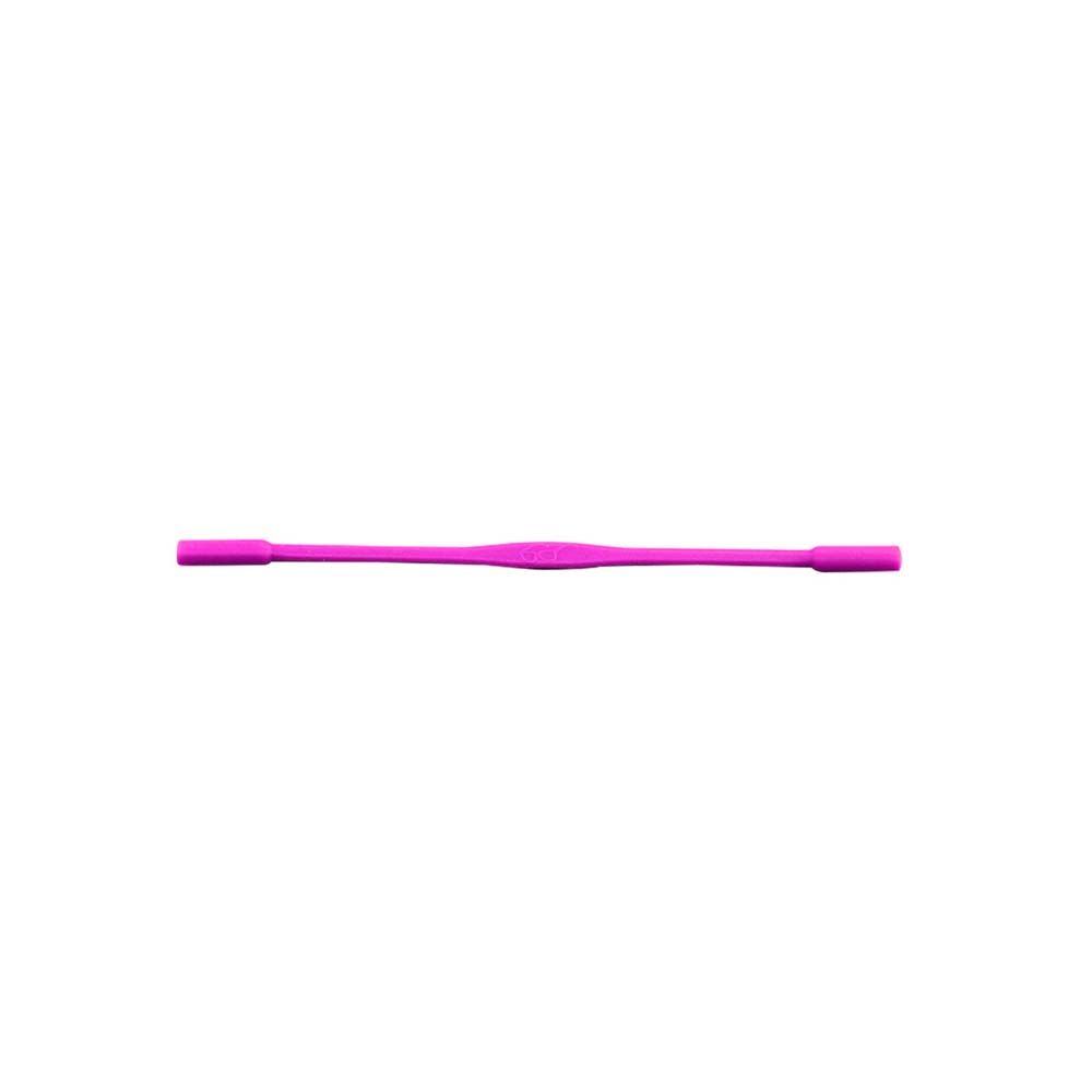 Kids Fashion Silicone Solid Color Glasses Cord Eyeglass Chains Sunglasses Band Sunglasses Rope
