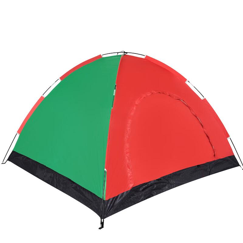 Nufeng 5-6 Person Outdoor Camping Tent 220*250