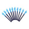 10PCS Sewing Marking Pencils Accurate Multifunctional Fabric Tracing Tailor Pencils with Brushes for Handcraft