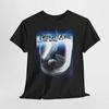 Twilight Zone The Movie 1983 Retro Movie Poster Horror Unisex Graphic T-Shirt