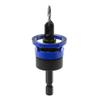 Handmade Drawers Countersink Drill Anti Kickback Drill Bit Router Bit Router Bit Anti Kickback Design Carpentry Tool