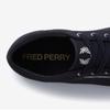 Fred Perry Men S canvaS SneakerS Sfpm2519318 608