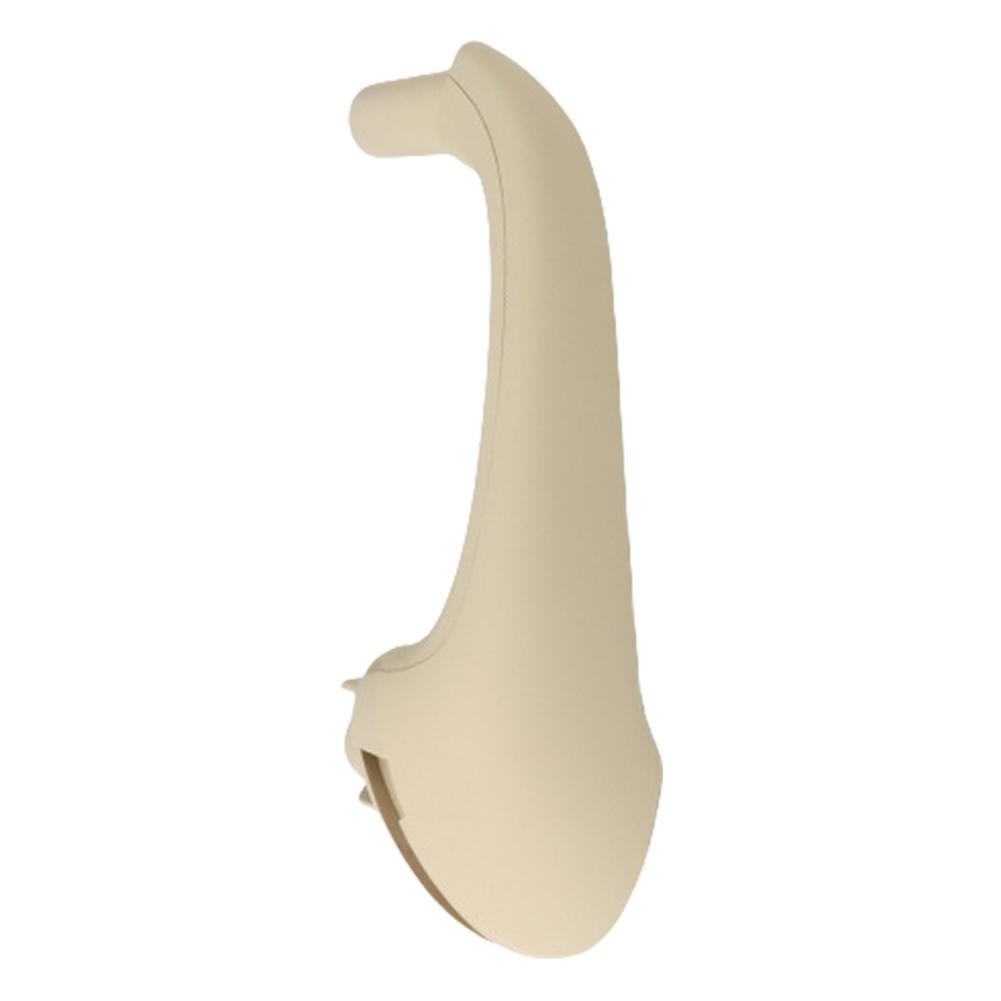 Door Pull Handle Replacement OEM 2038101551 Front Rear Inner Door Pull Handle for Mercedes Benz W203 C Class 2000-2007