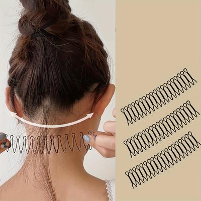 Haaraccessoires – Hulpmiddelen voor het vormen van haar
