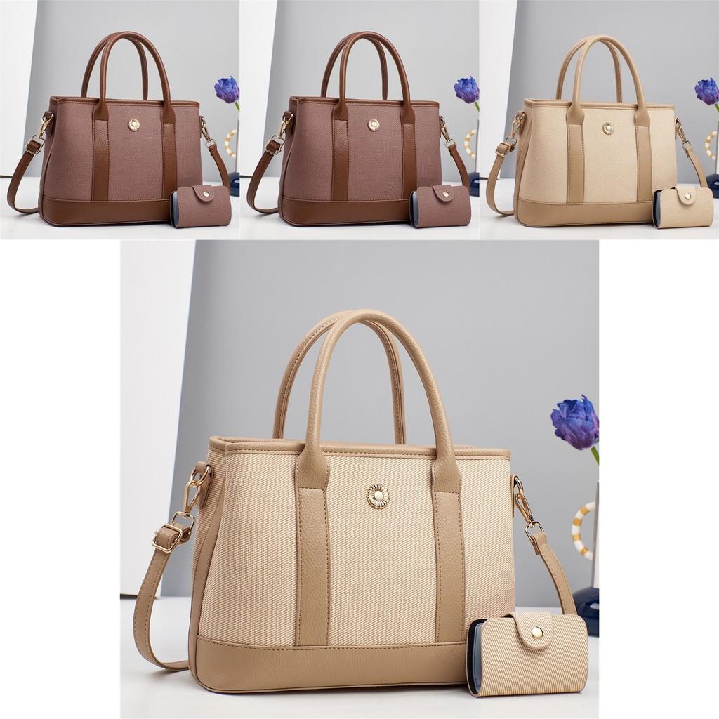 Modern And Elegant Large Capacity Mother And Child Bag Ideal For Daily Use