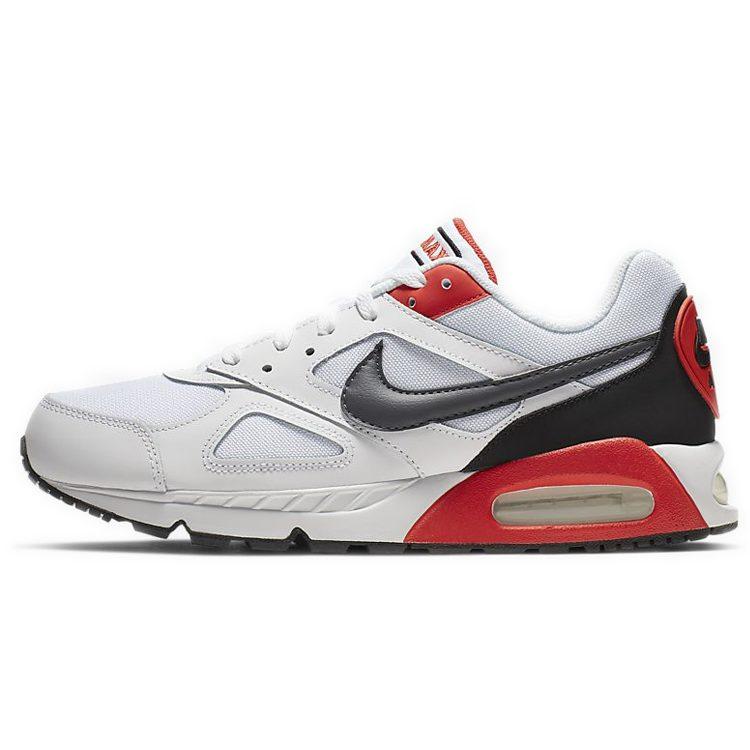Nike Air Max Ivo White Habanero Red CD1540-100