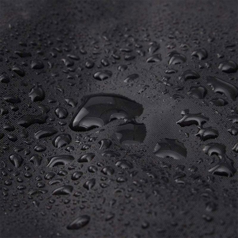 Billiard Table Cover with Drawstrings Oxfords Cloth Table Cover for Outdoor Indoor