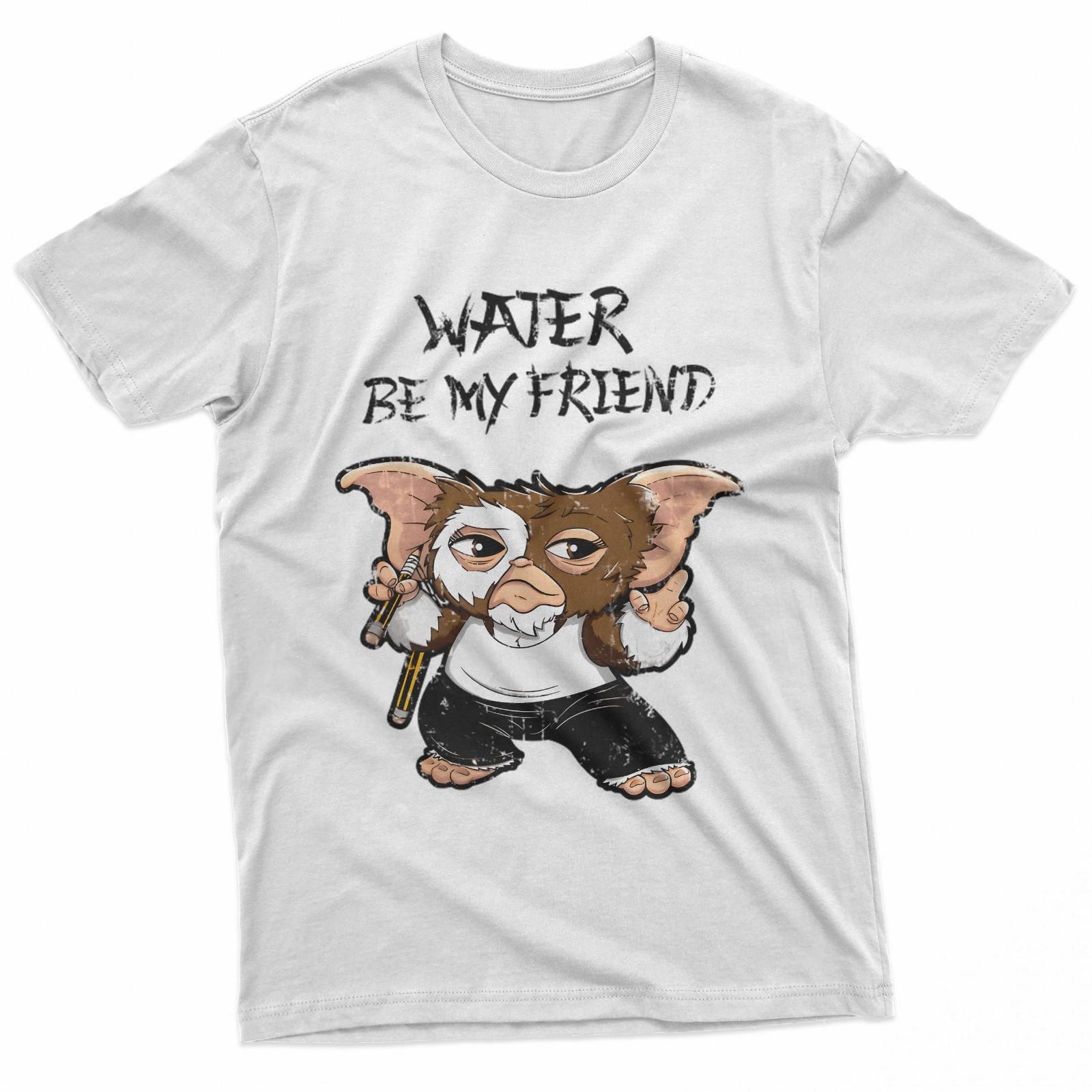 Christmas Movie Funny Horror 80S Vintage T-Shirt Unisex T-Shirt L