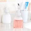 300/250ml Makeup Dispenser Foaming Travel Squeezed Cosmetic Pump Bottle Foam Bottle Container