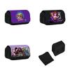 Monster High Elf High School Pencil Case With Detachable Cover For Students