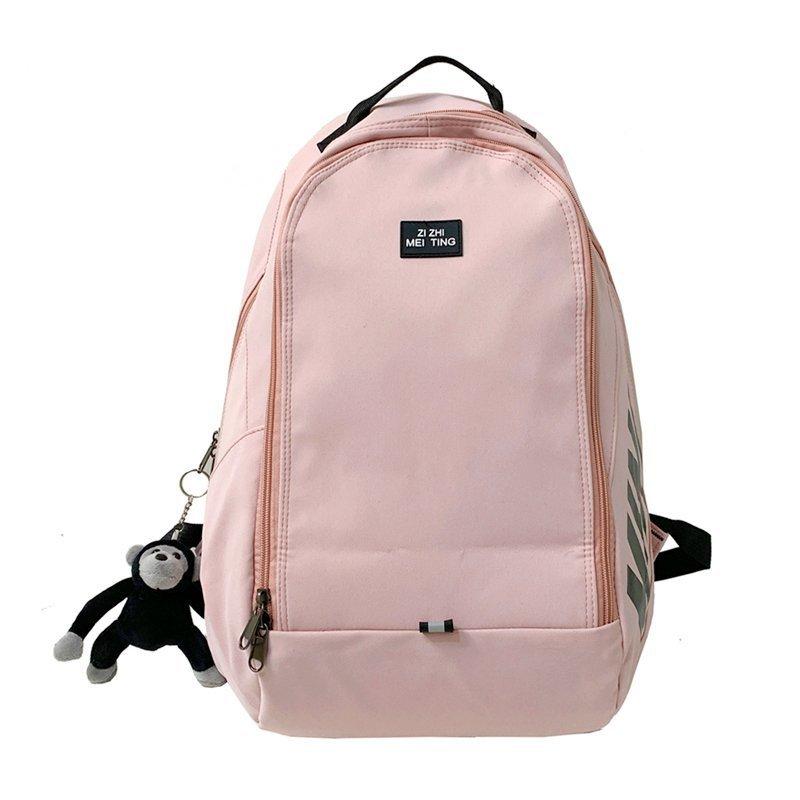 korean travel backpack