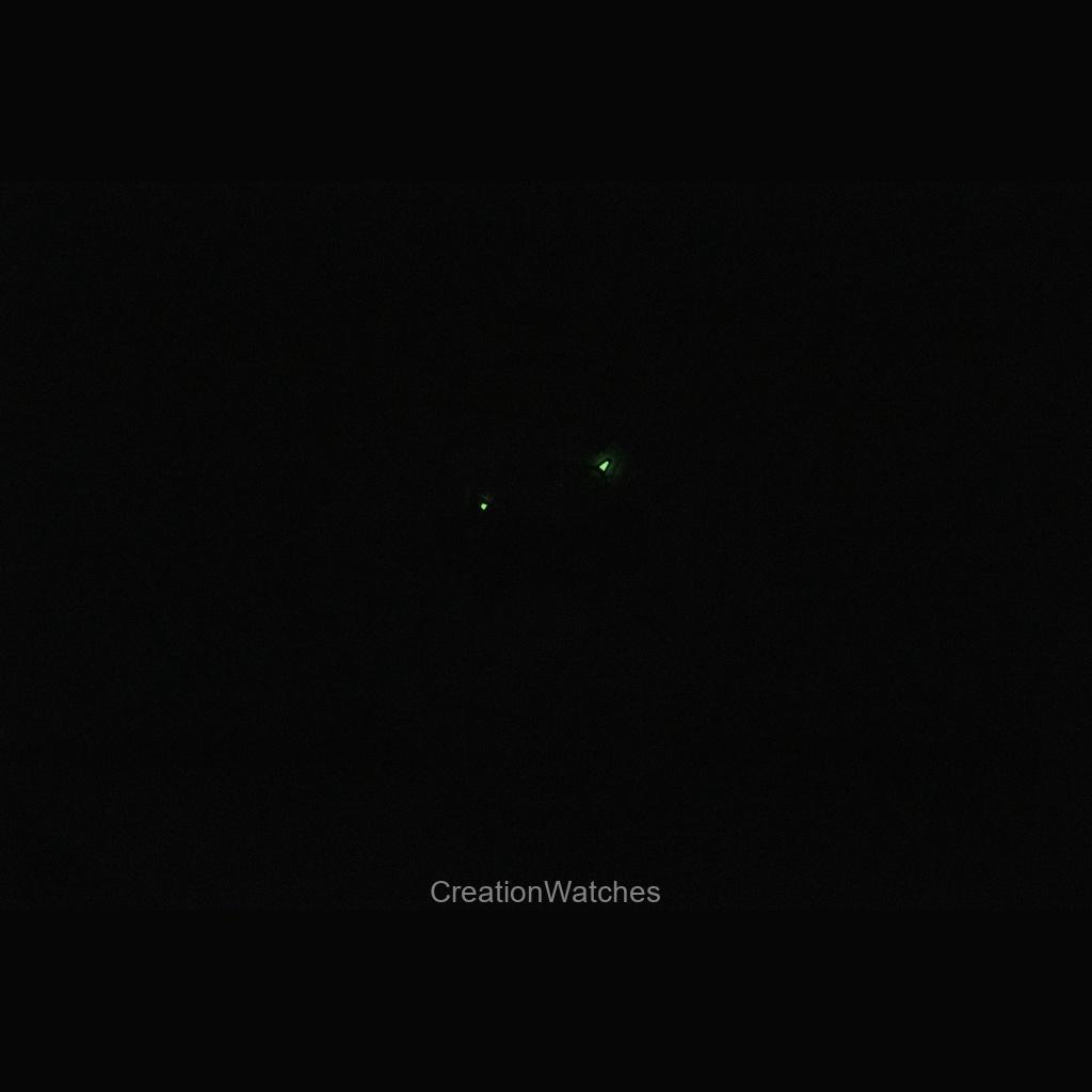 Casio G-Shock Analog Digital White Resin Strap White Dial Quartz GA-V01-7A 200M Men's Watch