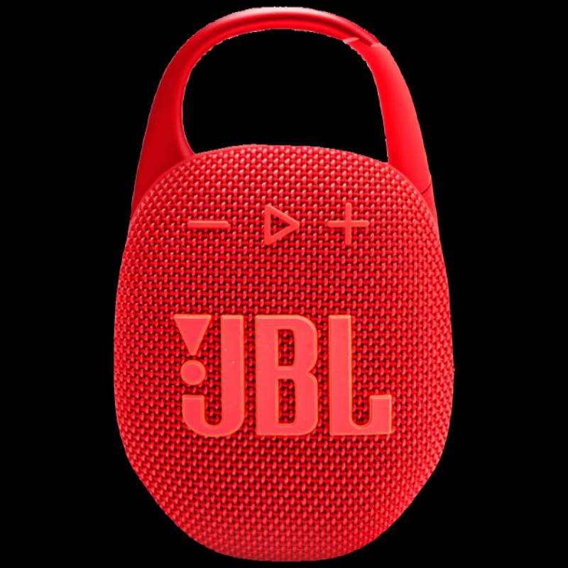 

JBL Clip 5 Portable Bluetooth Speaker