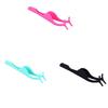 Multi-function False Eyelash Curler Tweezers Artificial Eyelashes Extension Applicator Tool