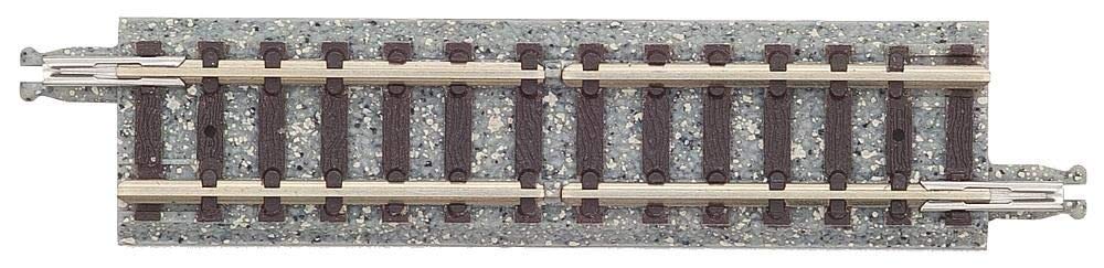 Tomytec TOMIX N Gauge Double Gap Rail F 1671 Model Train Supplies (TOMYTEC) G70-W