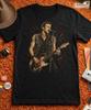 Punk Rock Graphic Tee 1977 Classic UK Garage Rock Throwback Concert Shirt XS-5XL
