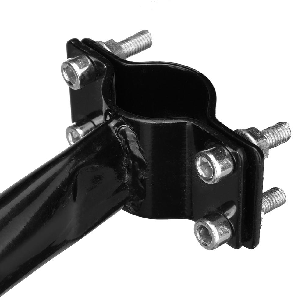 Buy Bike Parent Grab Handle Kids Safety Pole Bar Bicycle Steerer