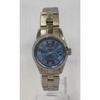 Used GIOVANNI VALENTINO GV-30L Quartz Watch