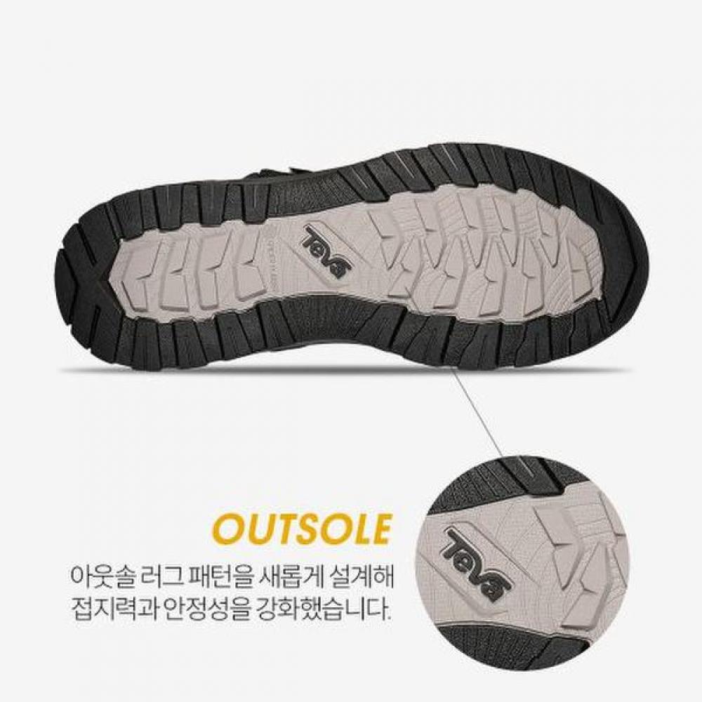 Teva 2026 S S Women Hurricane Xlt3 Ct Stvf2613723 Blk