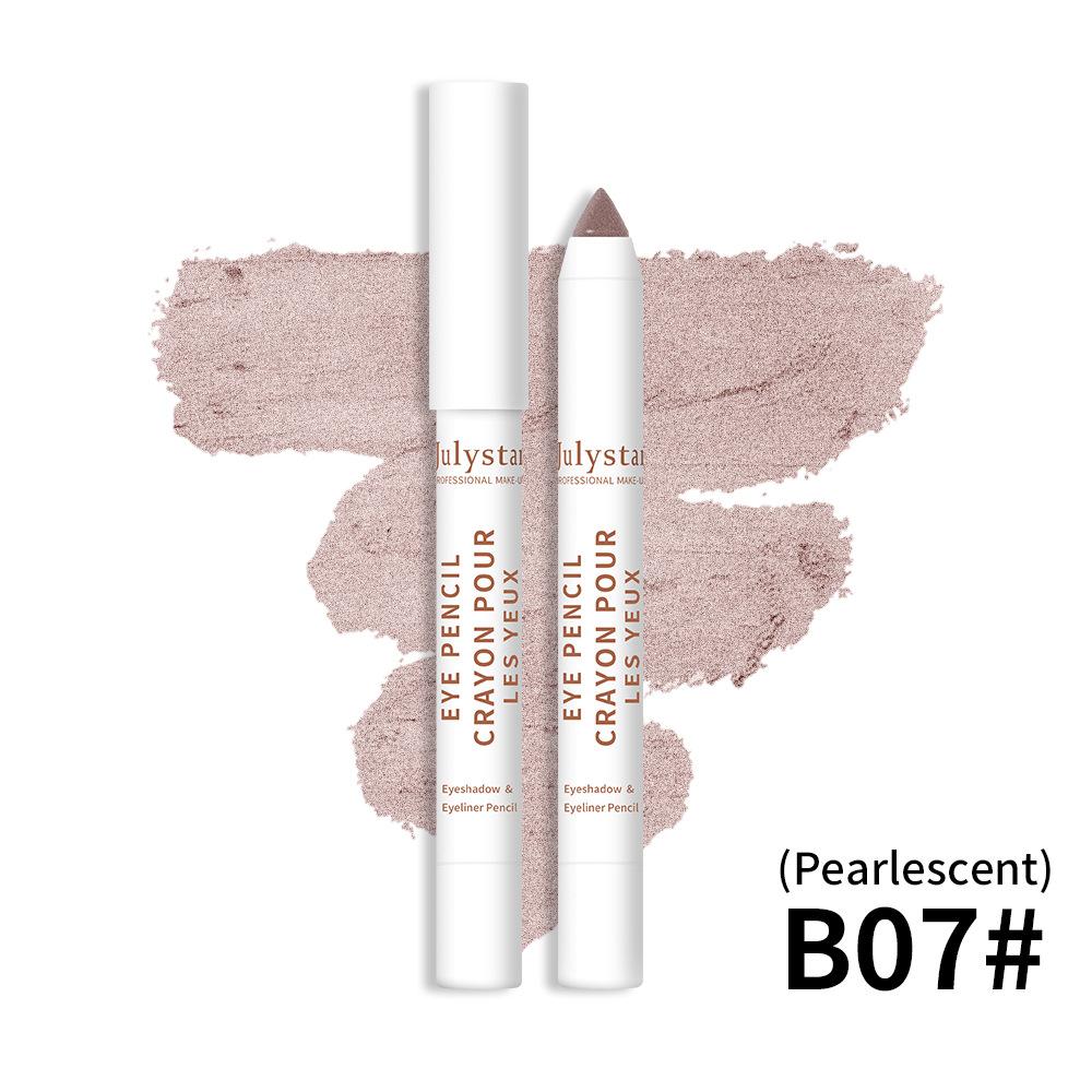 Makeup Monochrome Eyeshadow Stick Beauty Products Matte Eyeshadow Pen Pink Eyeshadow