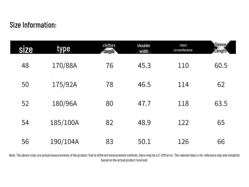 Men's Winter Thickened Wool Blend Casual Lapel Overcoat