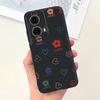 For Motorola Moto G85 5G Case Cute Astronaut Girls Soft Silicone TPU Phone Cover For Moto G85 2024 Funda G 85 MotoG85 Matte Case