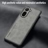 EUCAGR Case For Redmi A7 Pro Luxury Sheepskin PU Leather Back Protection Anti-drop Cover For Redmi A7Pro Protection Funda