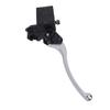 Front Brake Master Cylinder Lever Excellent Braking Response Replacement for Grizzly 300 350 400 450 550 600 660 700