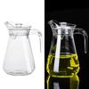 High Temperature Resistant Cold Tea Kettle Duckbill Juice Jug Wine Decanter Pitcher  Coffee