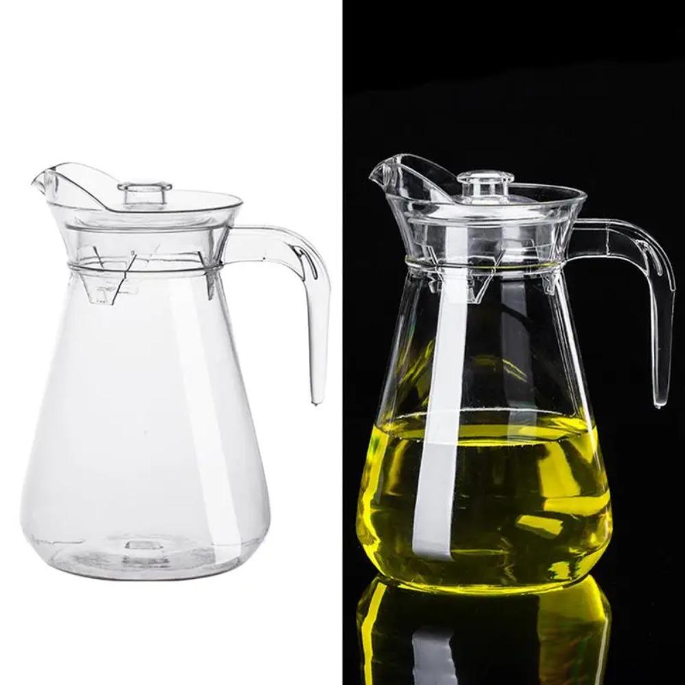 High Temperature Resistant Cold Tea Kettle Duckbill Juice Jug Wine Decanter Pitcher  Coffee