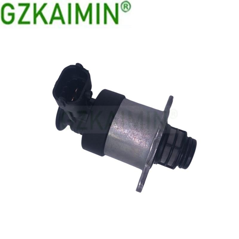 GZKM OEM 0928400820 Fuel Pressure Regulator Control Valve For ERIKC For HYUNDAI KIA 1.4 1.6 1.7 DCi