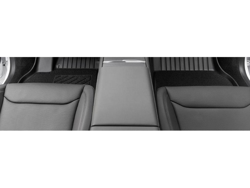 Tesla Model 3/Y Refreshed Car Floor Mats