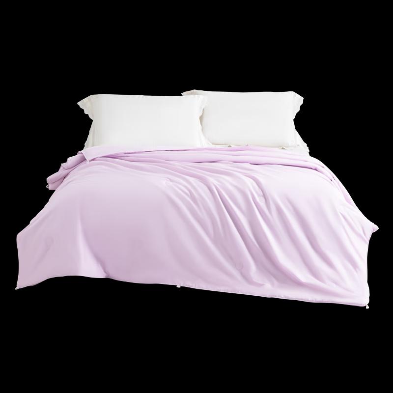 Mercury Home Textiles Mulberry Silk All-Season Quilt