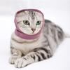 Dog Ears Cover Neck Warmer Hearing Protections for Pets Ear Wraps for Grooming Bathing Blowing Drying