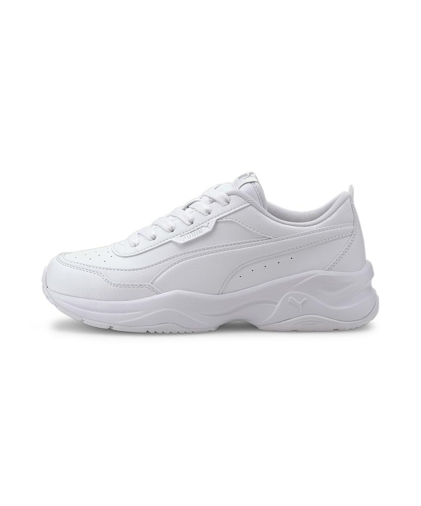 Puma Celia Mod - White:Silver / 371125-02