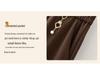 Fashionable High-Waist Elastic Trousers for Middle-aged and Elderly Women - Autumn Casual, Loose Fit